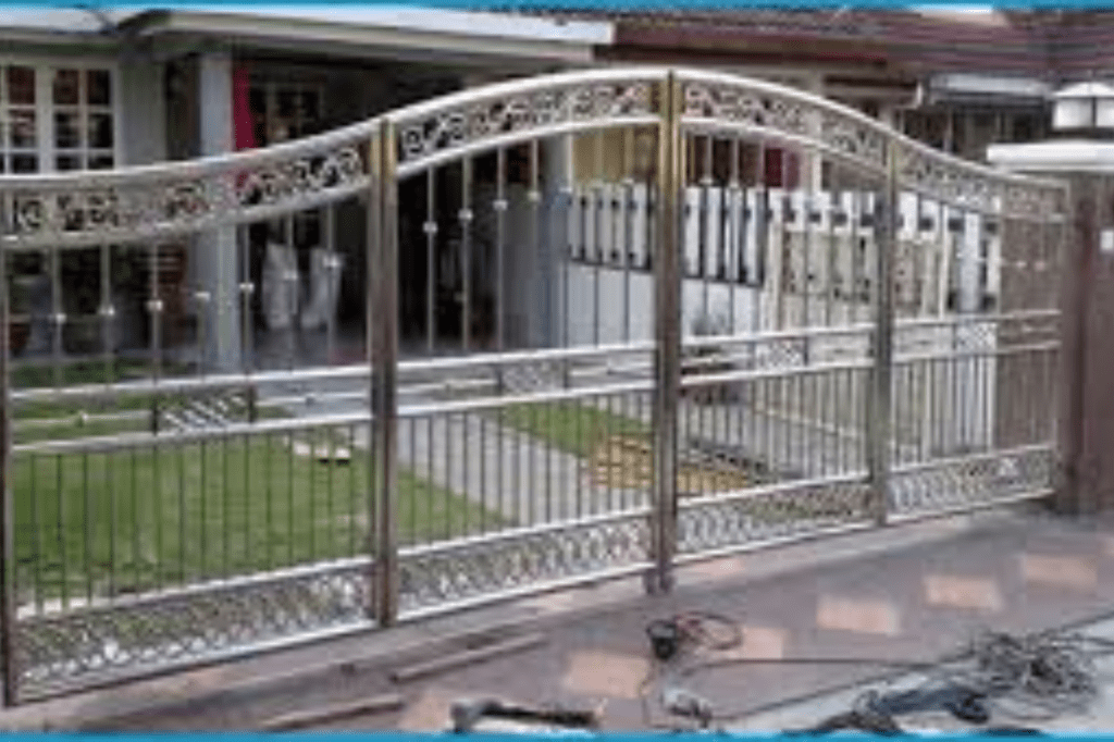 Fabricators in Bhilai